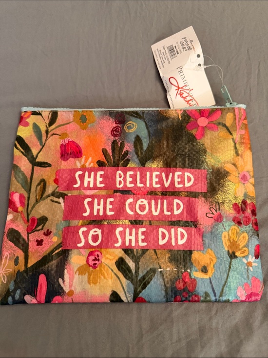 Primitives by Kathy Other - Primitives by Kathy Zipper Pouch